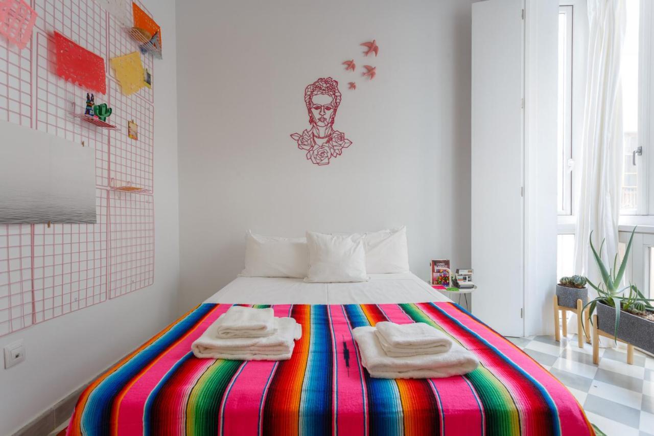 The Queen's Designer By Cadiz4rentals Cádiz
