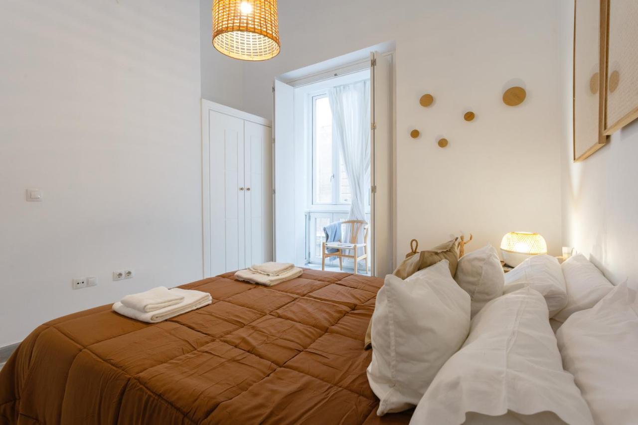 The Queen's Designer By Cadiz4rentals Apartment Cádiz