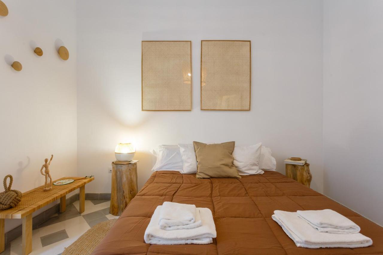 The Queen's Designer By Cadiz4rentals * Cádiz
