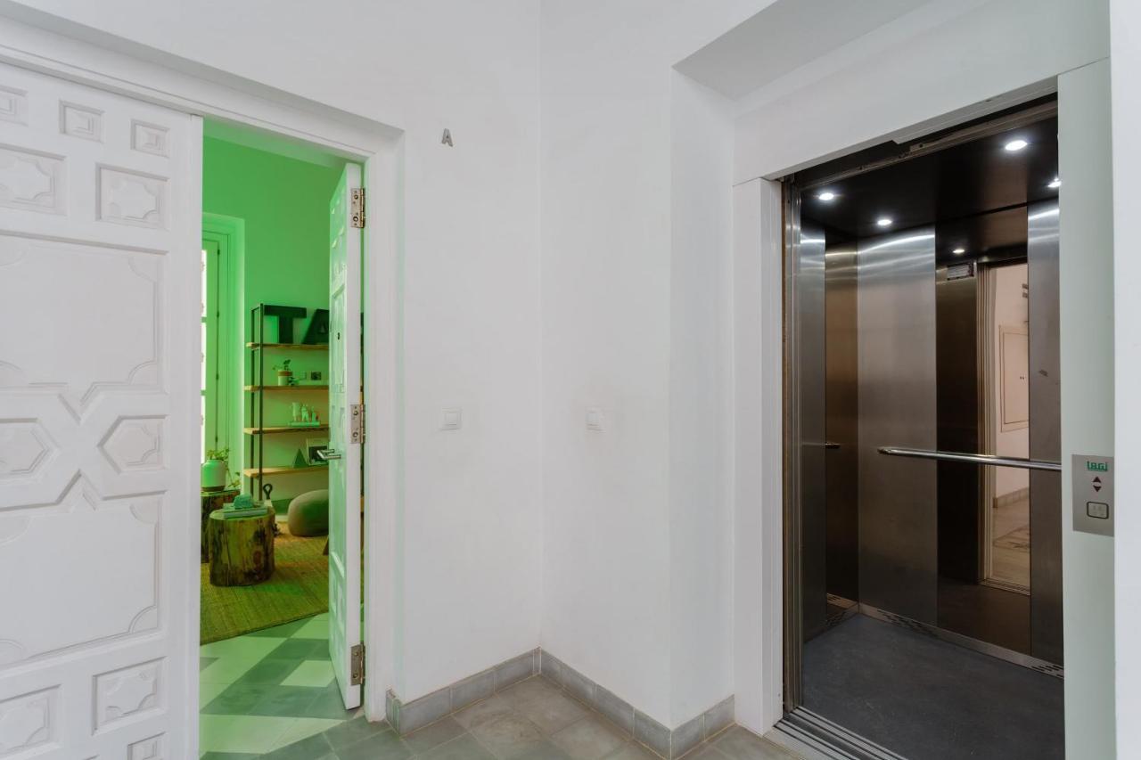 Apartment The Queen's Designer By Cadiz4rentals Cádiz