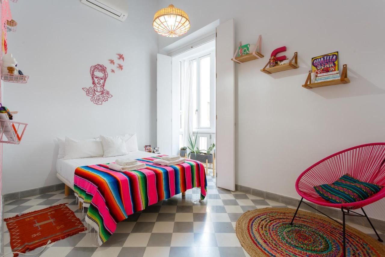 The Queen's Designer By Cadiz4rentals * Cádiz